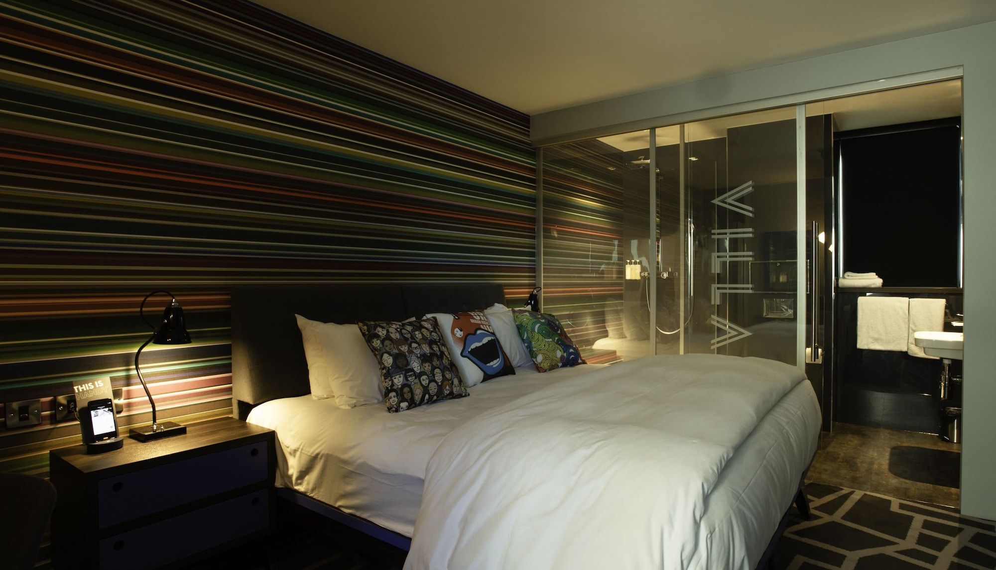 Village Hotel Portsmouth - פורטסמאות'