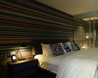 Village Hotel Portsmouth - פורטסמאות'