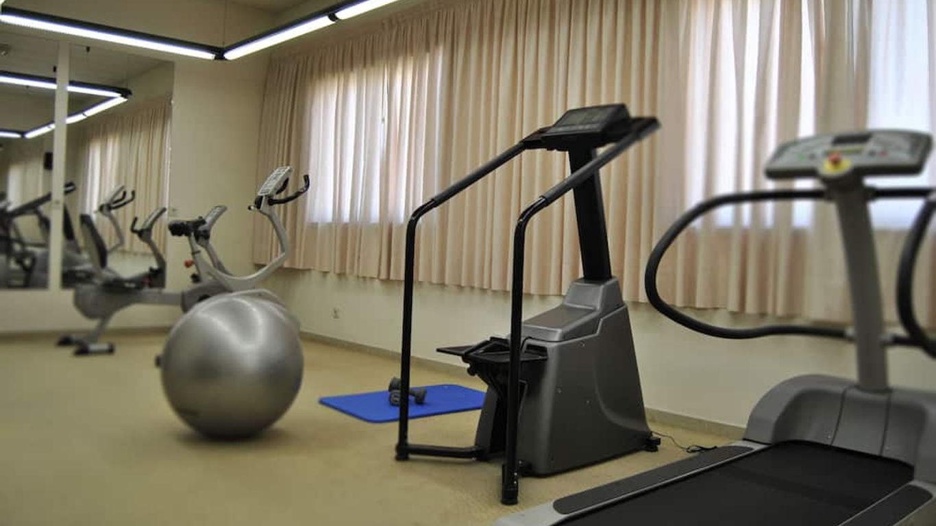 노바 크루즈 호텔