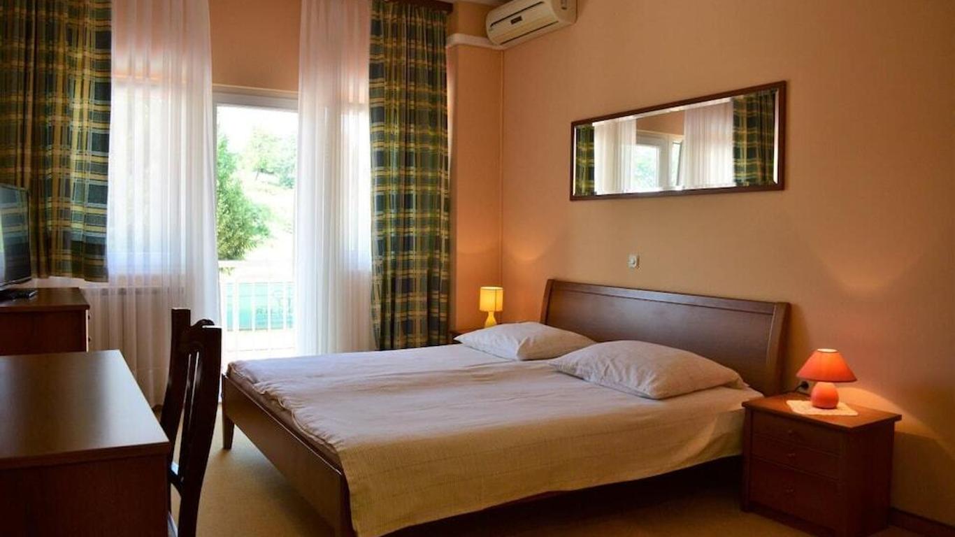 Bed and Breakfast Restaurant DP