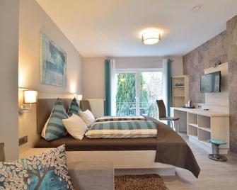 Hotel-Restaurant-Weingut Kapellenhof - Klotten