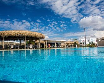 Plaza Beach Hotel - Plaka - Pool
