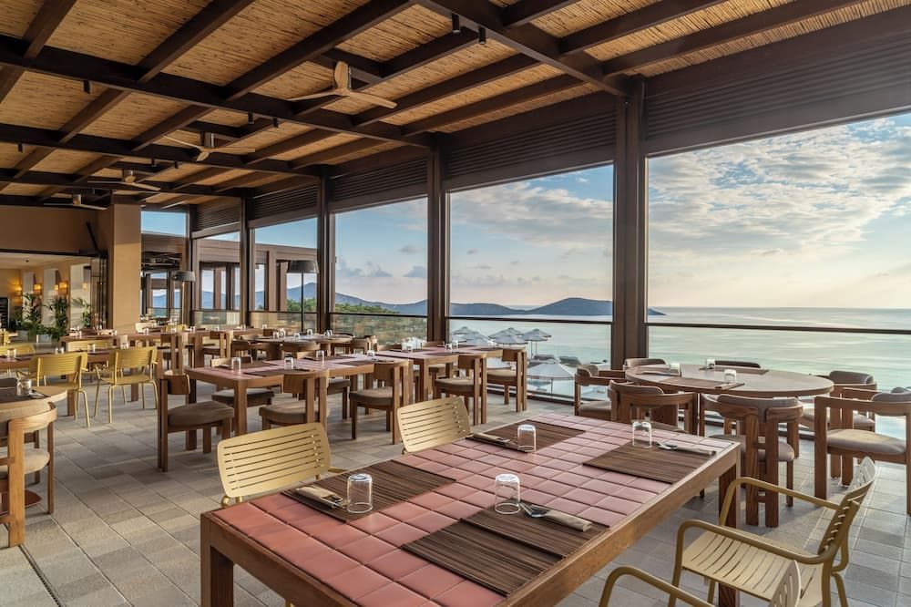 INNSiDE by Meliá Crete Elounda - Agios Nikolaos - Restaurant