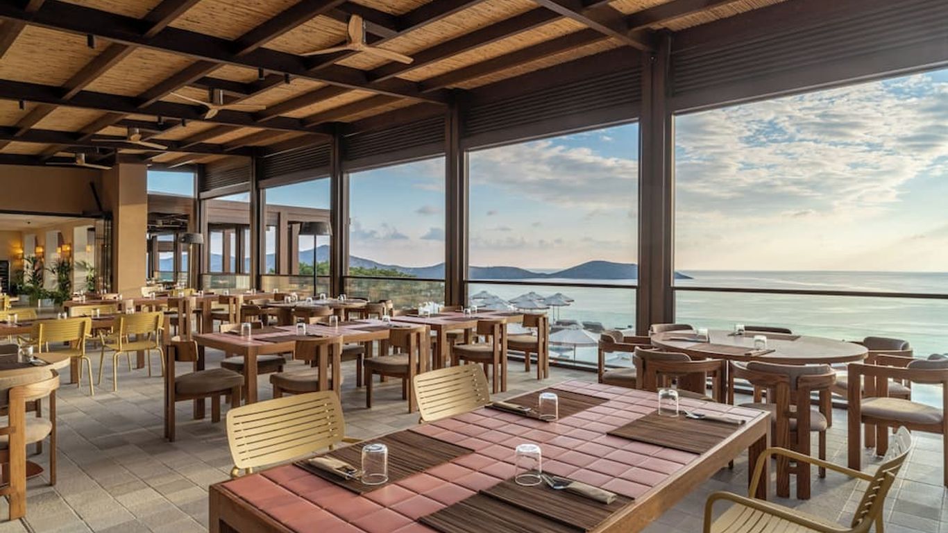 INNSiDE By Meliá Elounda