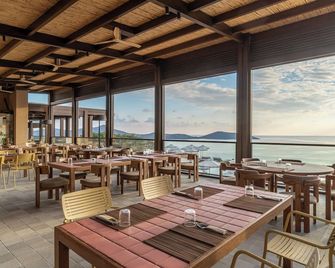 INNSiDE By Meliá Elounda - Agios Nikolaos - Restaurant