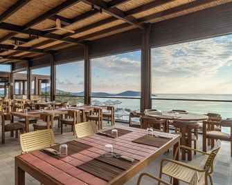 INNSiDE by Meliá Crete Elounda - Agios Nikolaos - Restaurant