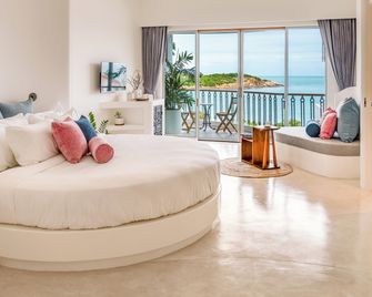 Ampersand Resort - Ko Samui - Bedroom