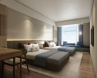 Superise Hotel Shenzhen - Shenzhen - Habitación