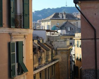 Genova Antica - Gênes