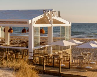 Iberostar Selection Andalucia Playa - Chiclana de la Frontera - Ravintola