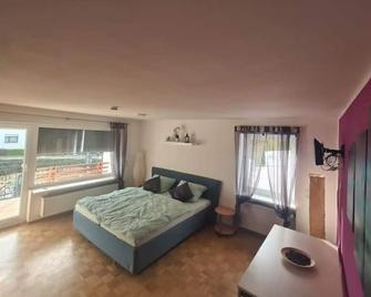 Fitters' apartment Uettingen - Uettingen - Habitación