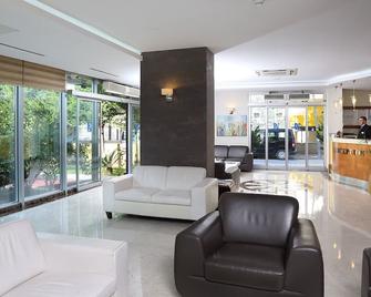 Adana Garden Business Hotel - Adana - Lobby