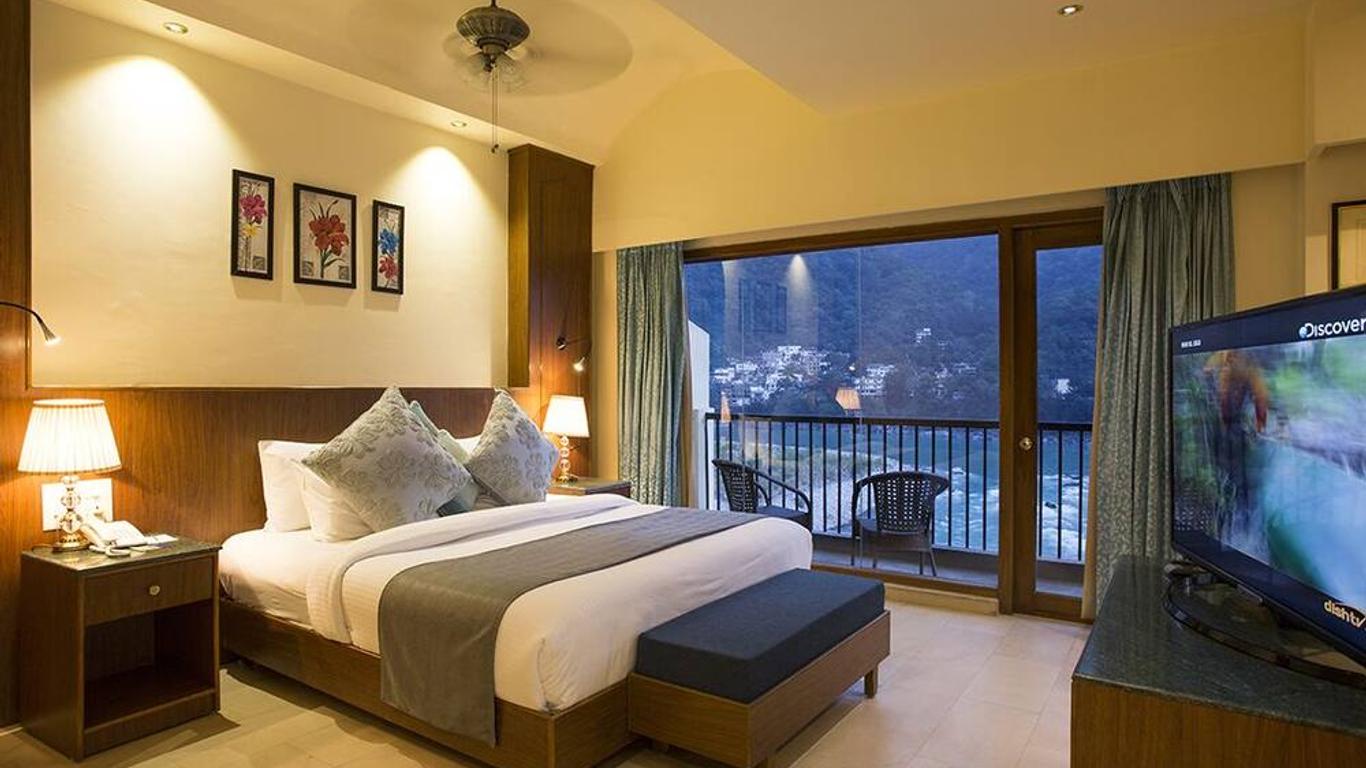 Divine Resort & Spa