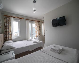 Mai Pension - Ayvalık - Chambre