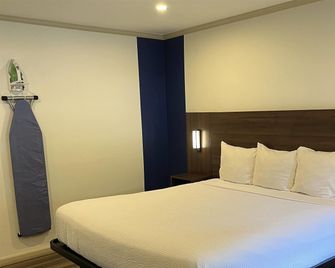 Travelodge by Wyndham Bainbridge - Bainbridge - Habitación