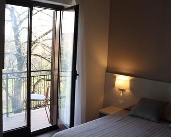 Krizman - Trieste - Phòng ngủ