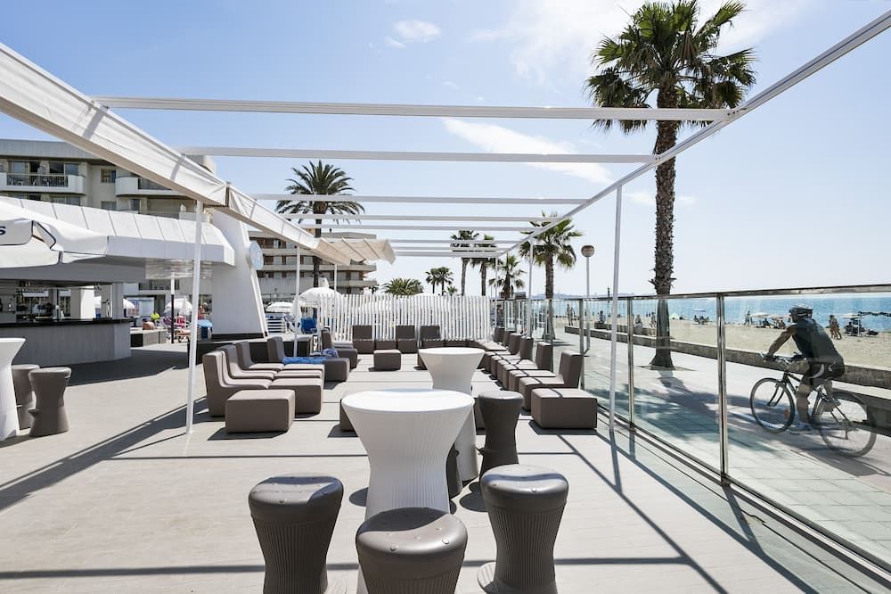 Hotel Best Maritim - Salou