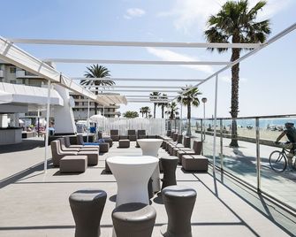 Hotel Best Maritim - Salou