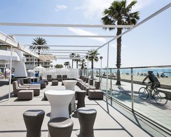 Hotel Best Maritim - Salou