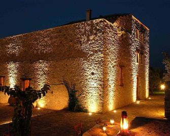 Liotrivi Historical Mansion and Boutique Hotel - Monemvasia