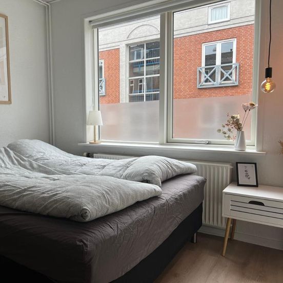 Cozy Flats Silkeborg - S1 – Silkeborg