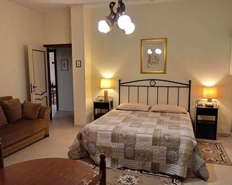 B&B Tio Pepe - Roseto degli Abruzzi - Chambre