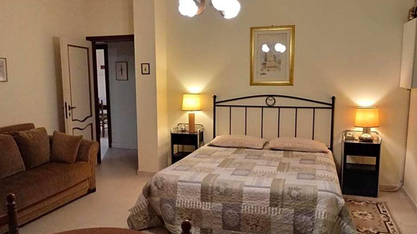 B&B Tio Pepe