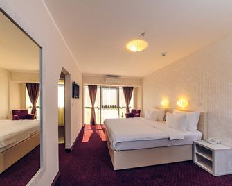 Philia Hotel - Podgorica - Habitación
