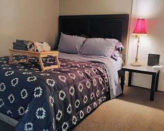 Charming 1-bedroom apartment with WiFi and AC in fantastic Vidalia - Vidalia - Habitación