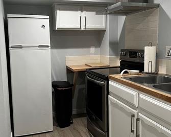 Guest Suite in Lafayette - Lafayette - Kitchen