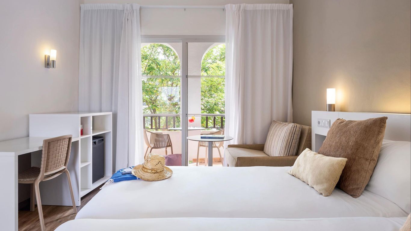 سول فالكو مينوركا