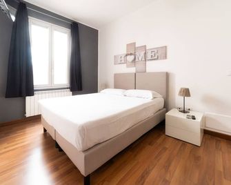 Residence Theresia - Trieste - Bedroom