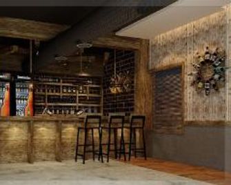Malabar Heritage - Malappuram - Bar