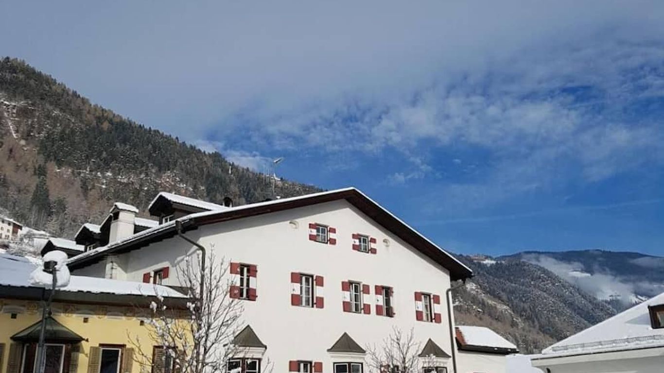 Hotel Ansitz Kandelburg