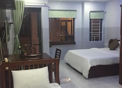 Gemma Apartment - Nha Trang - Chambre
