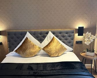 Hotel Akazienhof - Duisbourg
