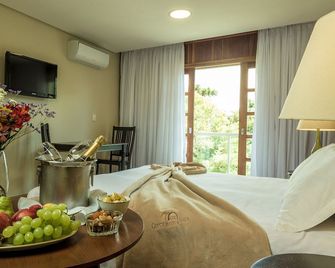 Grande Hotel Canela - קאנלה