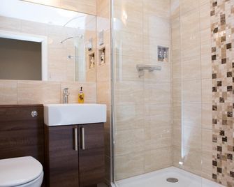 The Peel Aldergate - Tamworth - Bad