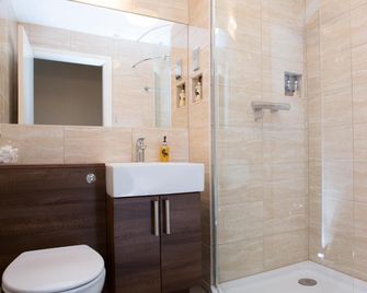 The Peel Aldergate - Tamworth - Bad