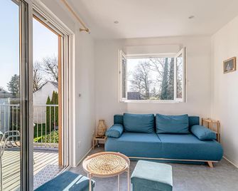 Cozy Apartment In Coupvray With Wifi - Coupvray - Soggiorno