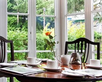 White Lodge Hotel - Windermere