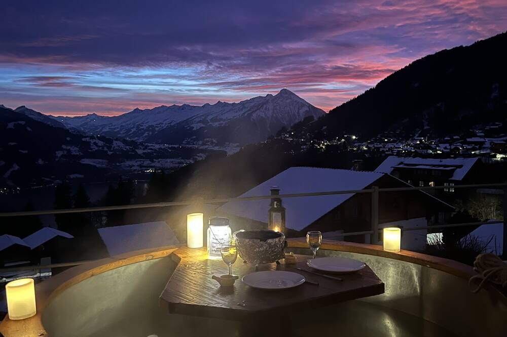 Hotel Fassbind Beausite - Beatenberg