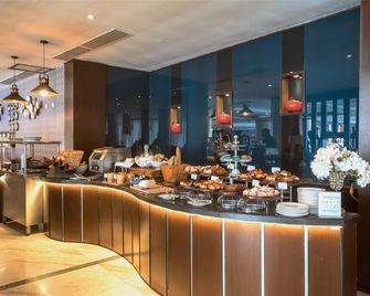 Best Western Plus Addis Ababa - Addis Ababa - Buffet