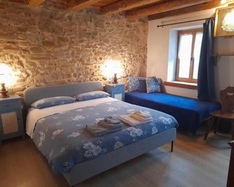 Casa 1885 - Belluno - Habitación