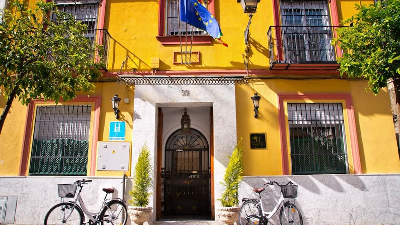 Hostal La Muralla