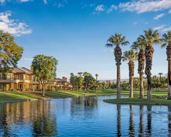 Marriott's Desert Springs Villas I - Palm Desert - Building