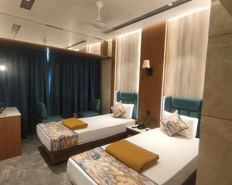 Dream Residency Hotel - Bombay - Habitación