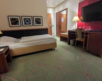 Hotel Buerer Hof - Gelsenkirchen - Bedroom