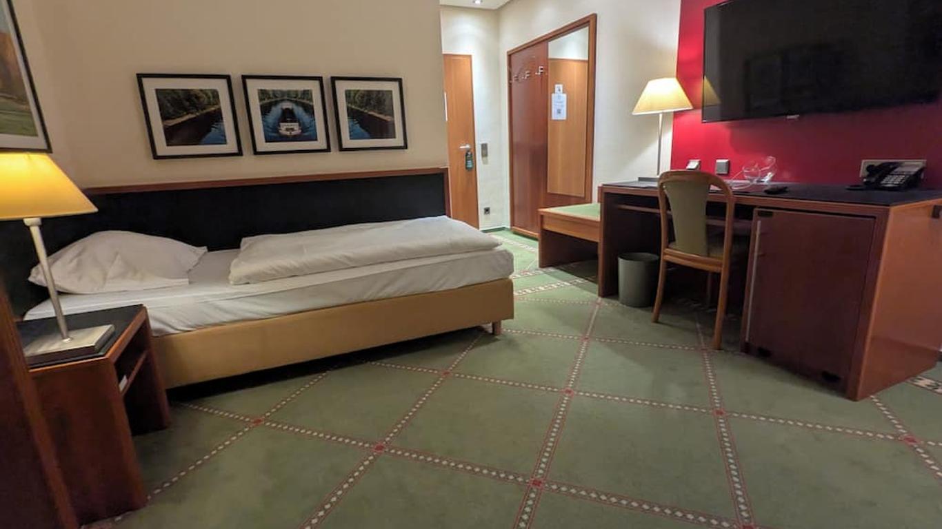 Hotel Buerer Hof