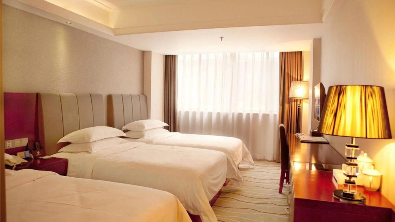 Guang Hua Hotel